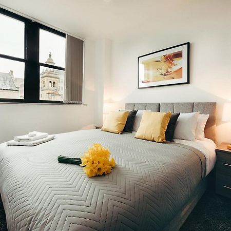 Halifax House, One Bedroom Apartment 216 Экстерьер фото
