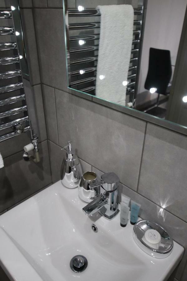 Halifax House, One Bedroom Apartment 216 Экстерьер фото