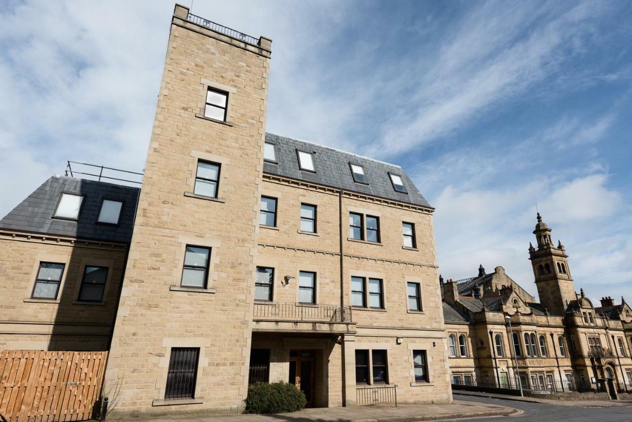 Halifax House, One Bedroom Apartment 216 Экстерьер фото