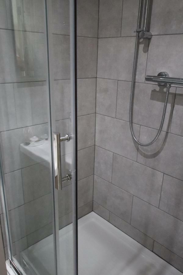 Halifax House, One Bedroom Apartment 216 Экстерьер фото