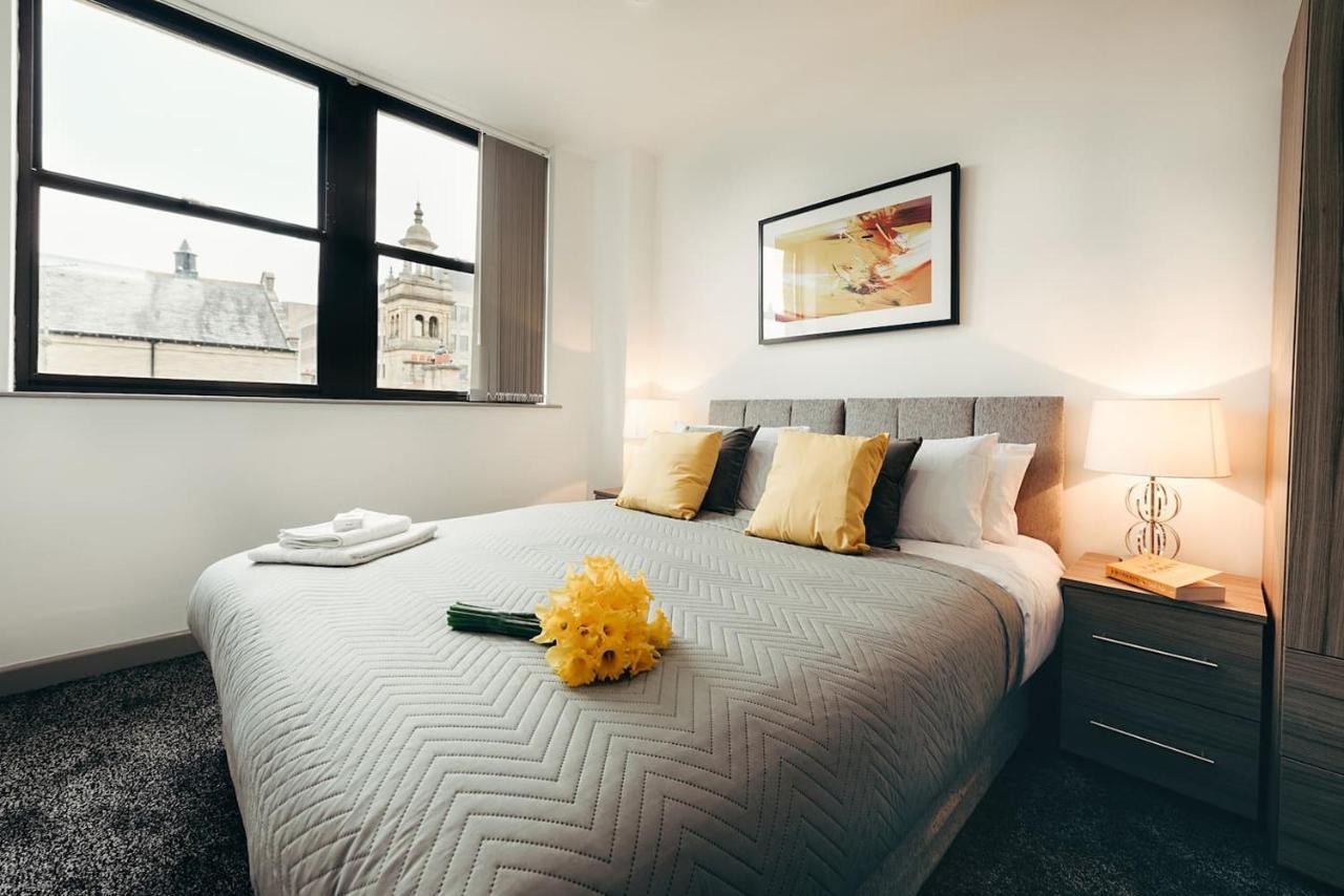 Halifax House, One Bedroom Apartment 216 Экстерьер фото